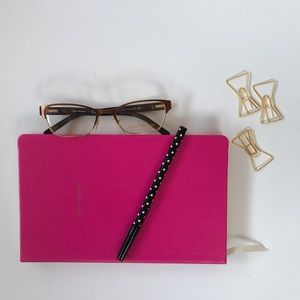 Tory Burch eyeglass frames